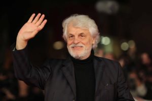 Il Viaggiatore Magazine - Michele Placido al Ferrara Film Festival