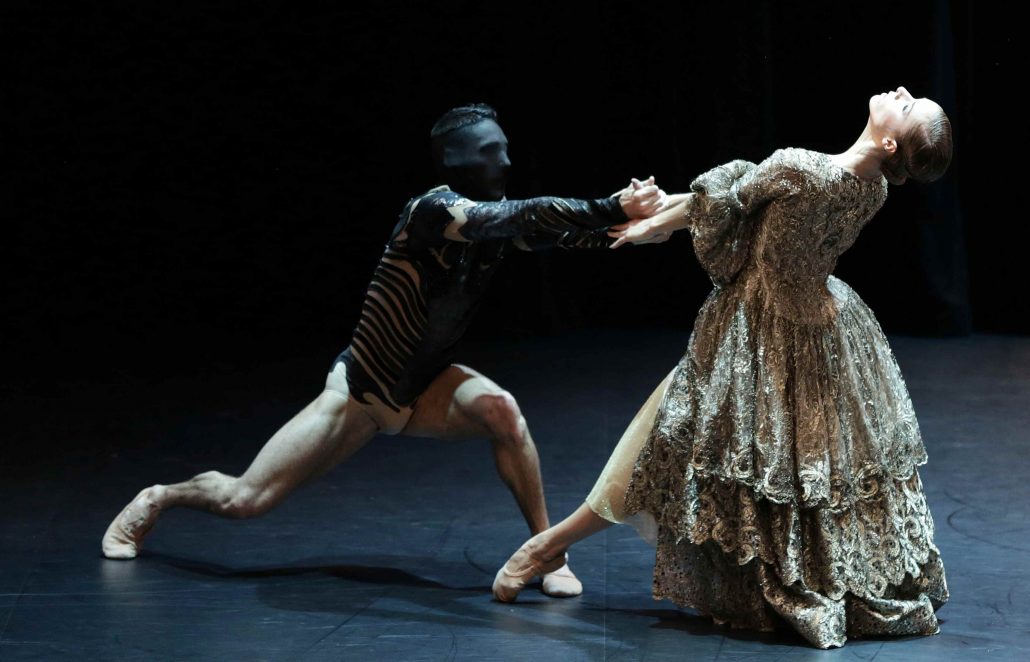 Il Viaggiatore Magazine - la Bella e la Bestia - teatro Comunale di Vicenza, Vicenza