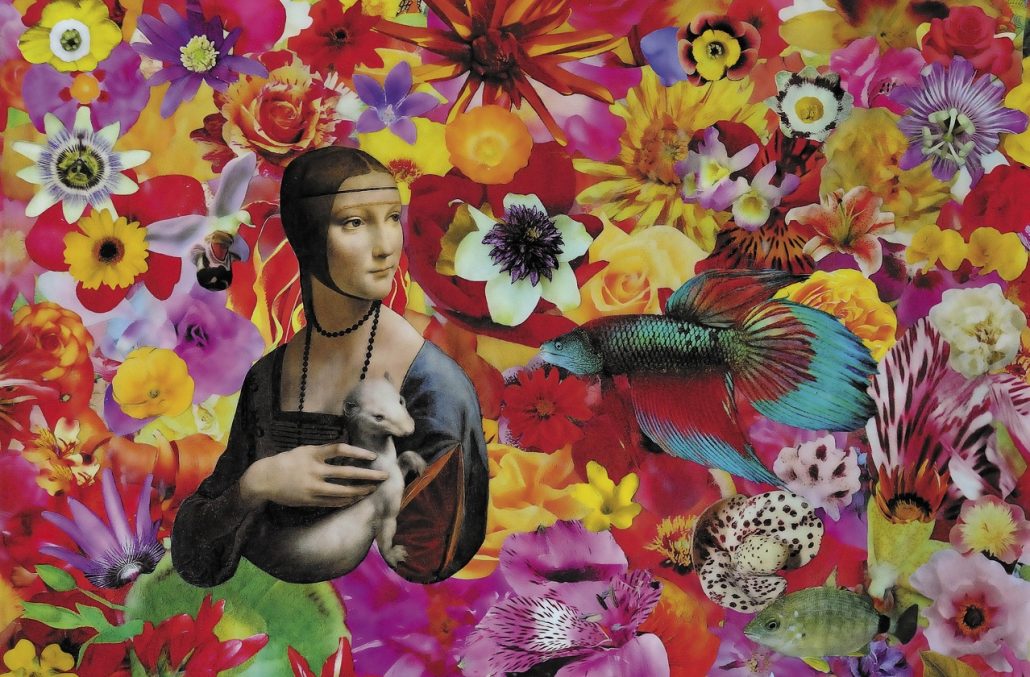 DALLA POP ART ALLA NEOPOP - Il Viaggiatore-Magazine