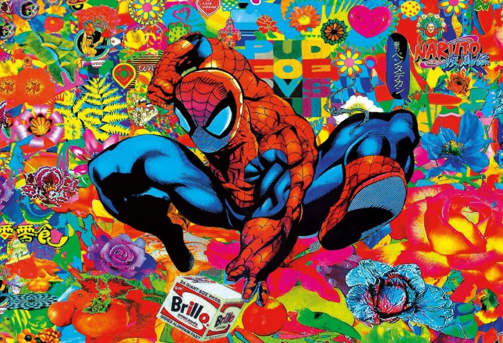 DALLA POP ART ALLA NEOPOP - Il Viaggiatore-Magazine