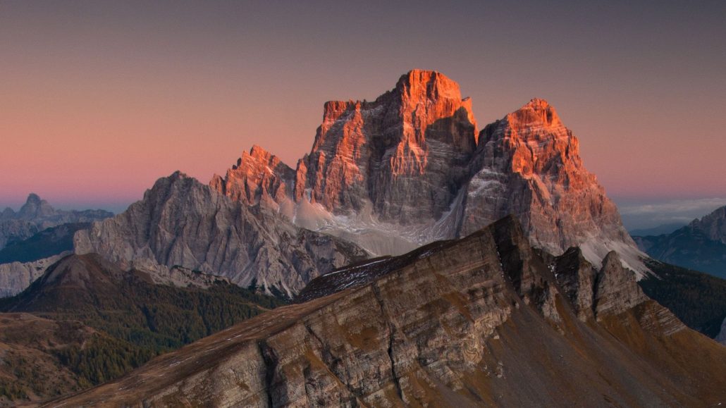 Il Viaggiatore Magazine - Dolomiti