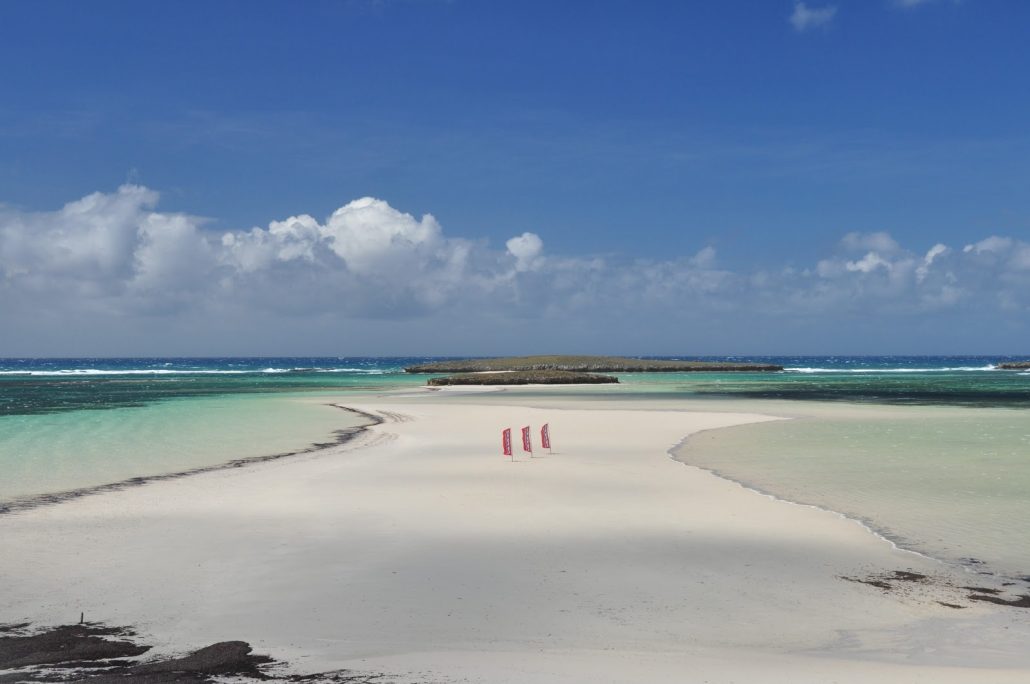 Il Viaggiatore Magazine - Baia di Sakalava, Madagascar