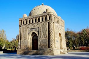 Il Viaggiatore Magazine - Bukhara, Uzbekistan