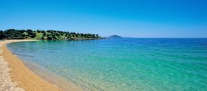 Il Viaggiatore Magazine - Spiaggia della Penisola Calcidica, Grecia - Eden Viaggi