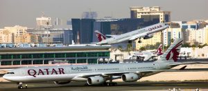 Il Viaggiatore Magazine - Qatar Airways