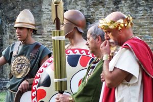 Il Viaggiatore Magazine - Arezzo Back in Time, Arezzo