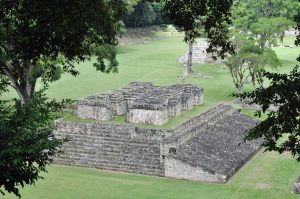 Il Viaggiatore Magazine - Copan, Honduras