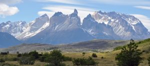 Il Viaggiatore Magazine - Torres del Paines, Argentina