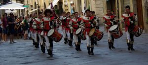 Il Viaggiatore Magazine - Arezzo Back in Time, Arezzo