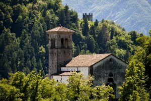 Il Viaggiatore Magazine - Pieve di Santa Maria - Tolmezzo, Udine