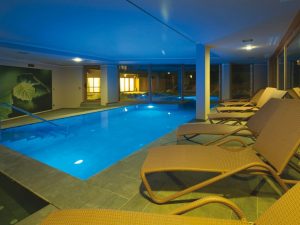 Il Viaggiatore Magazine - Blu Hotel Natura & Spa - Folgaria, Trento