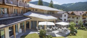 Il Viaggiatore Magazine - Blu Hotel Natura & Spa - Folgaria, Trento