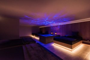 Il Viaggiatore Magazine - Winklerhotel -Zona SpA - San Lorenzo, Bolzano