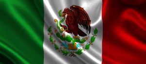 Il Viaggiatore Magazine - Bandiera del Messico