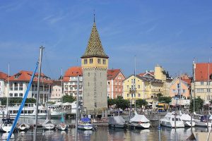 Il Viaggiatore Magazine - Lindau, Germania