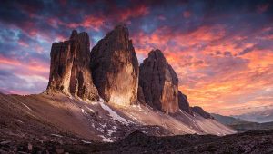 Il Viaggiatore Magazine - Tre Cime - Sesto, Bolzano