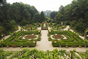 Il Viaggiatore Magazine - Villa Pisani Bolognesi Scalabrin - Vescovana, Padova