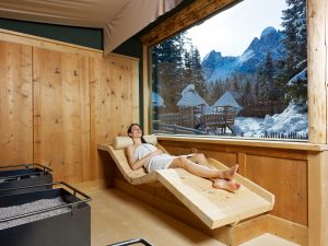 Il Viaggiatore Magazine - Caravan Park Sexten e La Meridiana SpA - Sesto, Bolzano