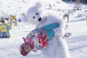 Il Viaggiatore Magazine - Zona sciistica di Villach, Austria