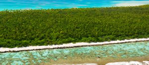 Il Viaggiatore Magazine - Atollo di Tetiaroa, Polinesia Francese