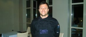 Il Viaggiatore Magazine - Chef Erio Ivaldi - Attico Bistrot - Hotel Capo D'Africa, Roma