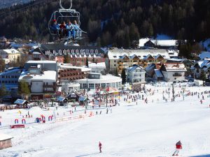 Il Viaggiatore Magazine - Kranjska Gora, Slovenia