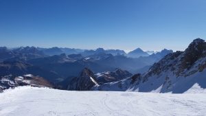 Il Viaggiatore Magazine - Marmolada, Belluno