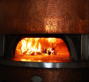 Il Viaggiatore Magazine - Forno - Ristorante Melara, Milano