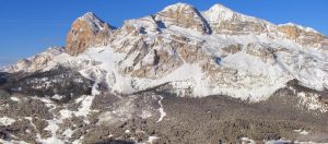 Il Viaggiatore Magazine - Comprensorio Cortina-Tofana - Cortina d'Ampezzo, Belluno