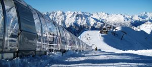 Il Viaggiatore Magazine - Platta de Grevon - Pila, Aosta