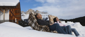 Il Viaggiatore Magazine - Relax in uno dei Masi del Gallo Rosso, Alto Adige