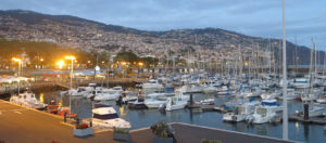 Il Viaggiatore Magazine - Funchal, Madeira