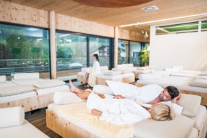 Il Viaggiatore Magazine - St. Kathrein - Bad Kleinkirchheim, Austria