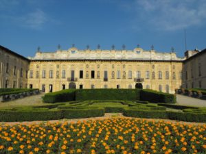 Il Viaggiatore Magazine - Villa Arconati - Castellazzo di Bollate, Milano