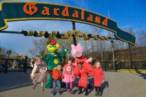 Il Viaggiatore Magazine - Gardaland - Peppa Pig Land - Castelnuovo del Garda, Verona