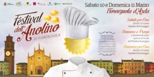 Il Viaggiatore Magazine - festival dell'Anolino - Locandina