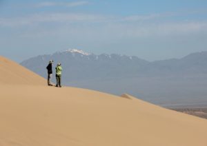 Il Viaggiatore Magazine - Parco Altyn Emel - La duna cantante, Kazakhstan