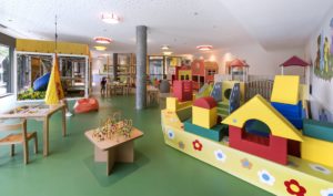 Il Viaggiatore Magazine - Quellenhof Resort - Attivita bambini e ragazzi - San Martino presso Merano, Bolzano