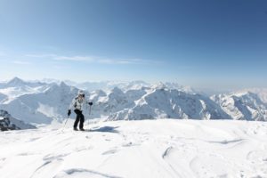 Il Viaggiatore Magazine - Valfurva, Sondrio