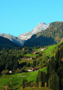 Il Viaggiatore Magazine - Val Passiria, Bolzano