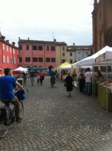 Il Viaggiatore Magazine - festival dell'Anolino - Fiorenzuola d'Arda, Piacenza