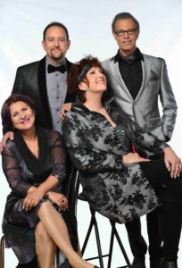 Il Viaggiatore Magazine - The Manhattan Transfer