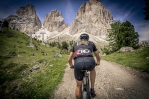 e - HERO Südtirol Dolomites - Selva di Valgardena, Bolzano