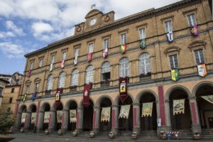 Il Viaggiatore Magazine - Festa dei Pugnaloni - Acquapendente,Viterbo