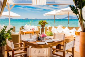 Il Viaggiatore Magazine - Nikki Beach around the world
