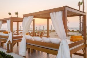 Il Viaggiatore Magazine - Nikki Beach around the world