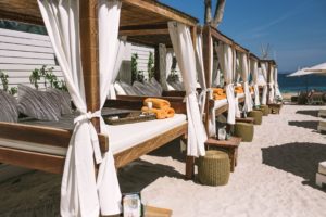 Il Viaggiatore Magazine - Nikki Beach around the world