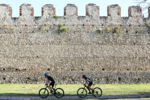 Il Viaggiatore Magazine - Granfondo KASK Soave MTB - Soave, Verona - Foto GF KASK SOAVE MTB