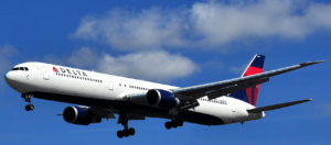 Il Viaggiatore Magazine - Boeing B767-400 Delta Airlines