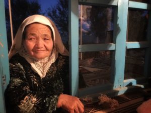 Il Viaggiatore Magazine - Accoglienza nelle case lungo il deserto di Kyzyl Kum - Uzbekistan